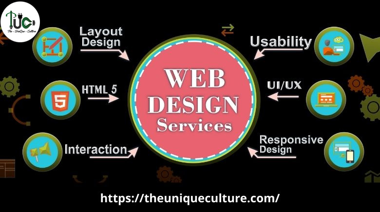 Website Design Service in Bhubaneswar